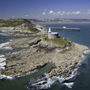 Mumbles Lighthouse