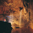 The National Showcaves Centre for Wales