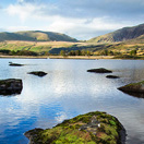 Snowdon Lakes